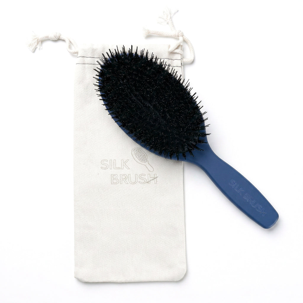 Spazzola SILKBRUSH 24 cm Navy