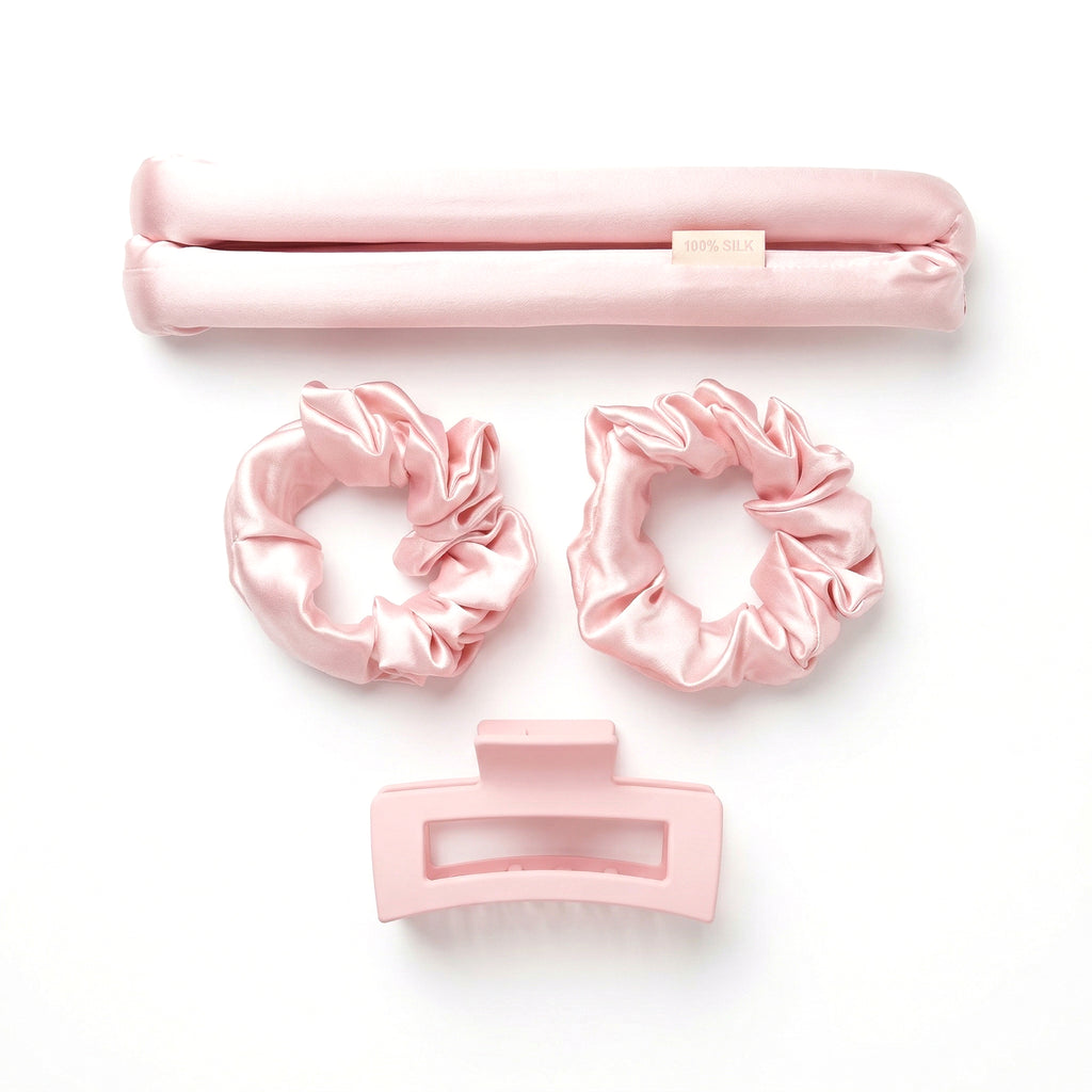 Bigodo SILKBRUSH seta