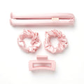 Bigodo SILKBRUSH seta