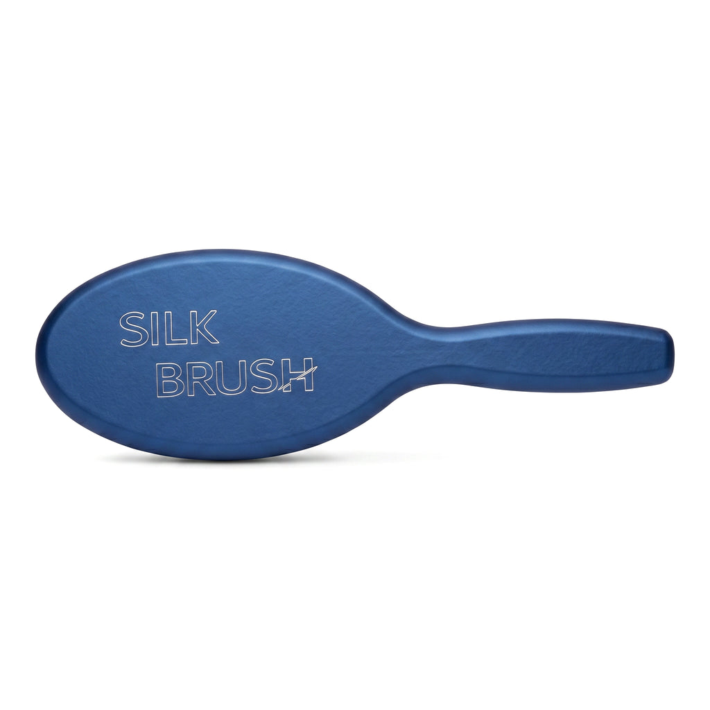 Spazzola SILKBRUSH 24 cm Navy