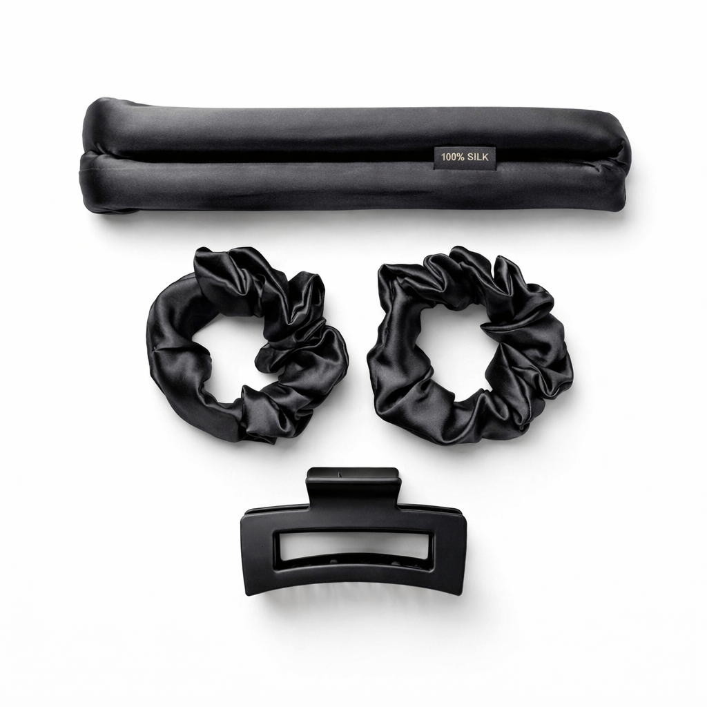KIT LOVELOCK SILKBRUSH