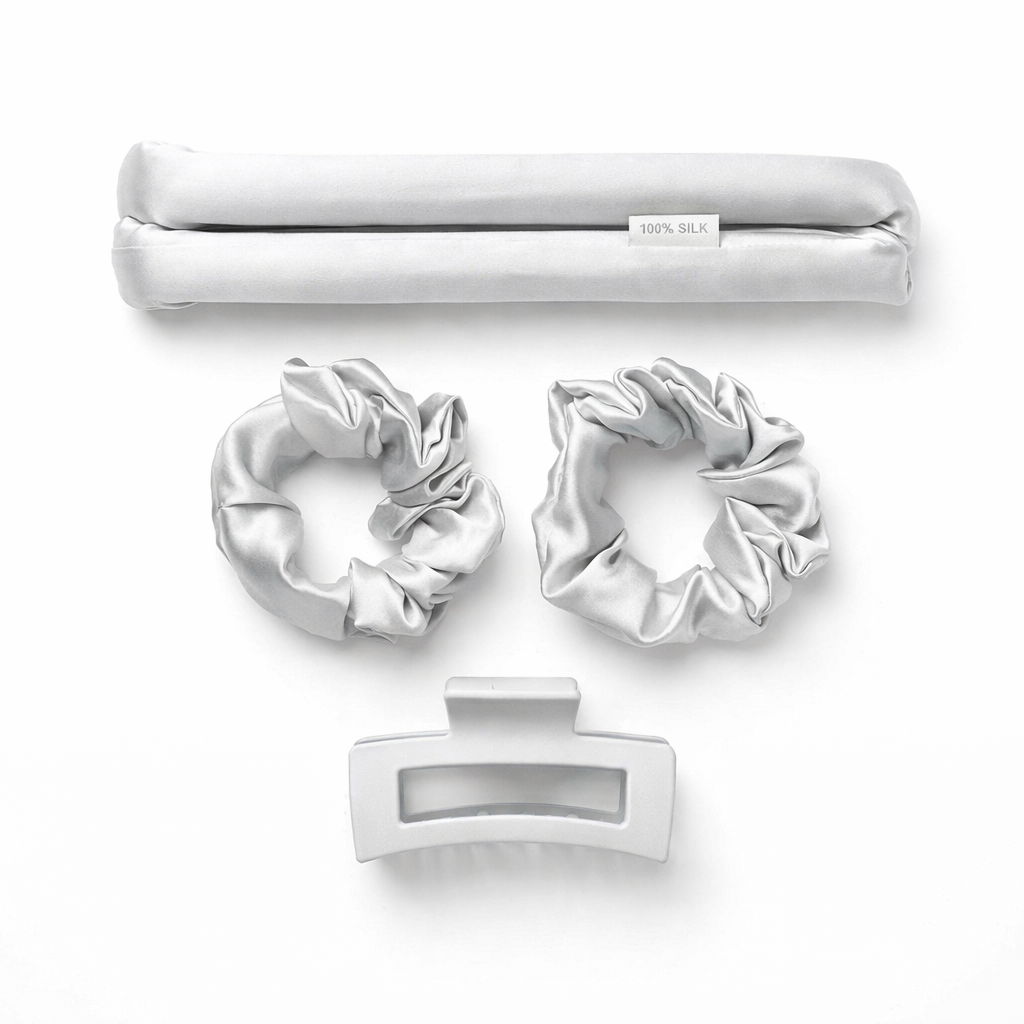 Bigodo SILKBRUSH seta