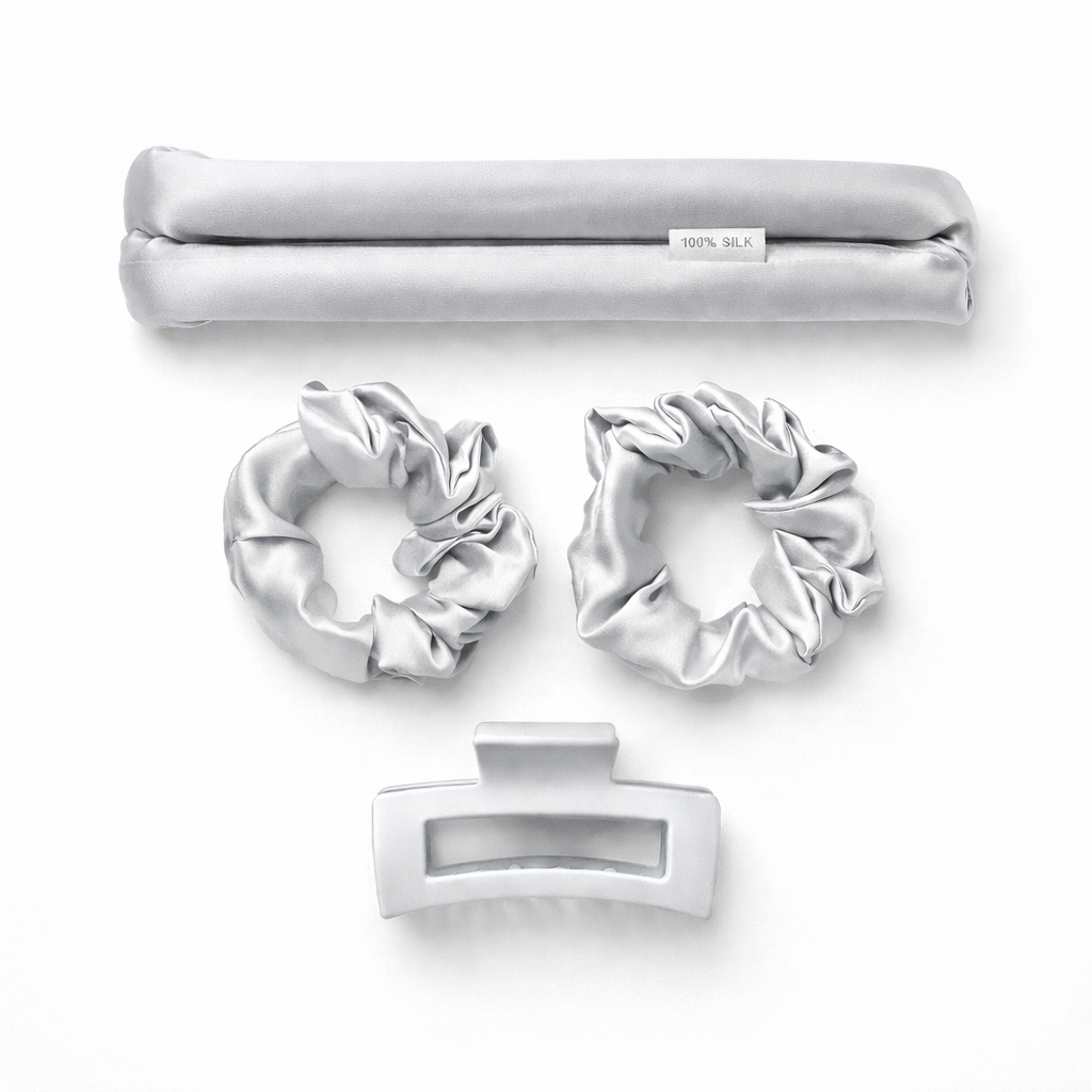 KIT LOVELOCK SILKBRUSH