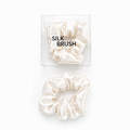 KIT SCRUNCHIE SILKBRUSH