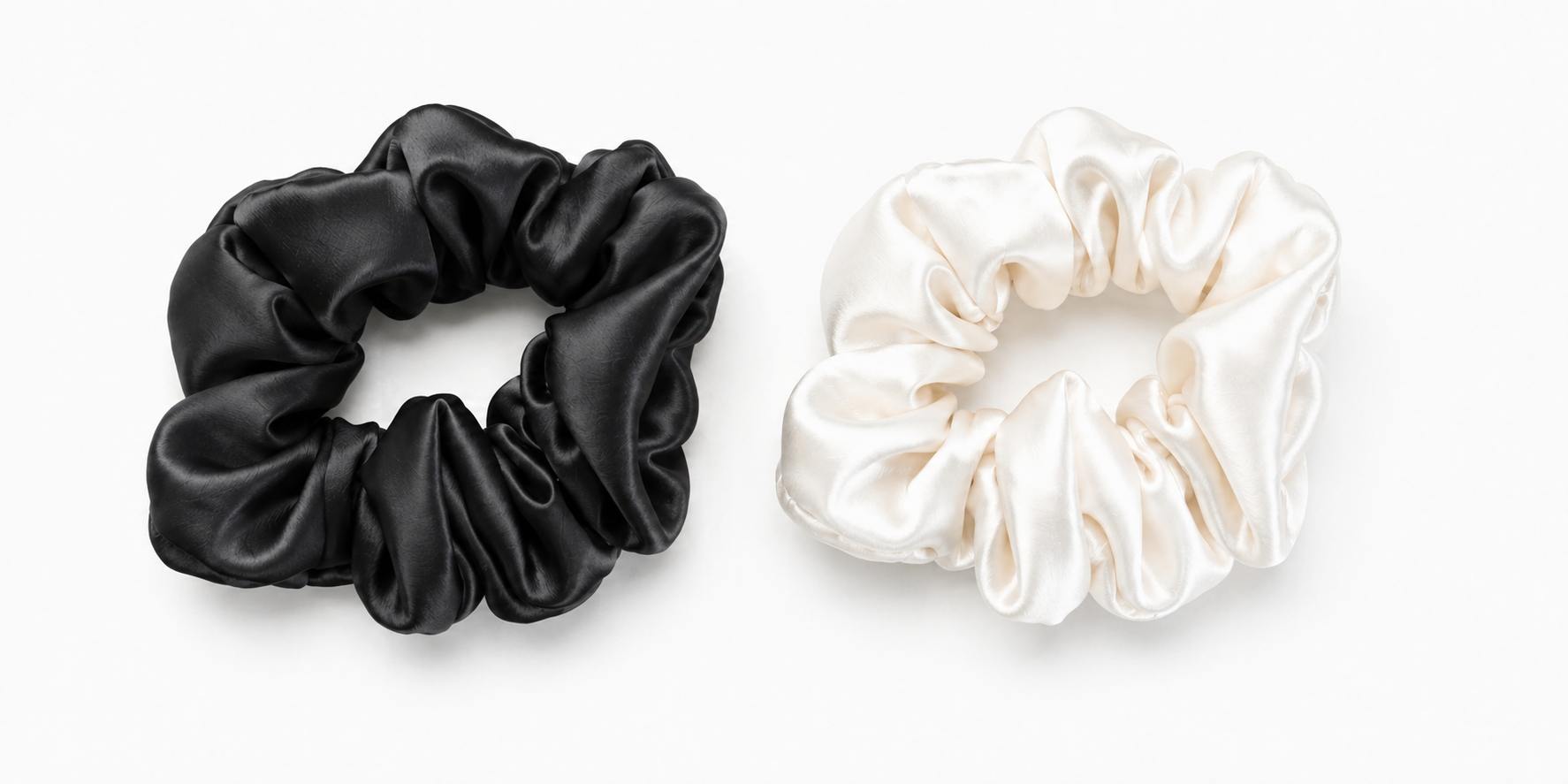 KIT SCRUNCHIE SILKBRUSH
