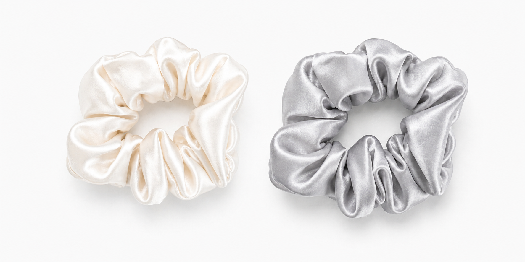 KIT SCRUNCHIE SILKBRUSH