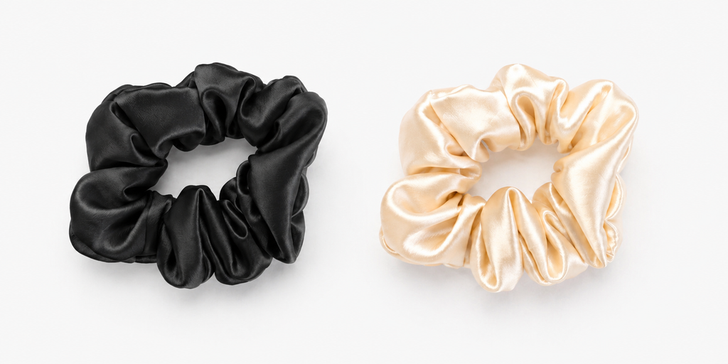 KIT SCRUNCHIE SILKBRUSH